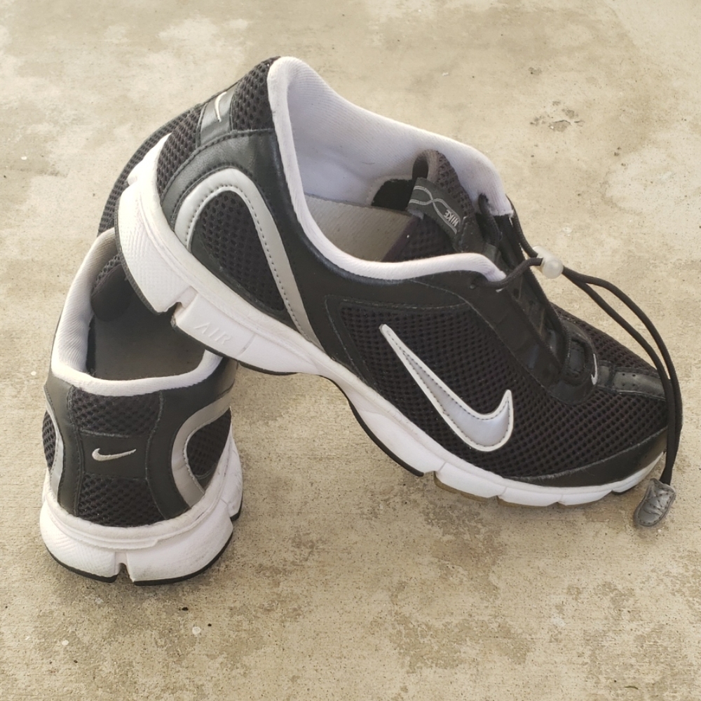 Women's Nike Air Lucia Shoes